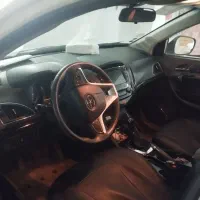 جک s5 مدل ۹۶ دنده|خودرو سواری و وانت|کرمانشاه, |دیوار