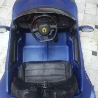 ماسین شارژی تمیز|اسباببازی بچه|قم, وادی السلام|دیوار