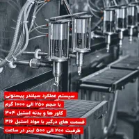 پرکن، لیبل زن، جت پرینتر، خط تولید، بادکن