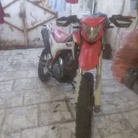 فلاتcrf 200