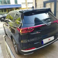 تیگو 7 پرو استثنایی بیرنگ1401