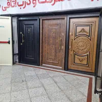 دنیا درب ضدسرقتa4|مصالح و تجهیزات ساختمان|قم, نیروگاه|دیوار