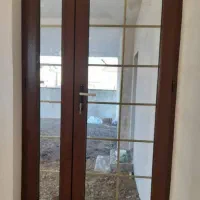 تولیدی پنجره دوجداره