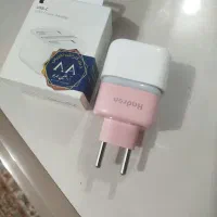 شارژر اصل ایفون همراه با گارانتی
