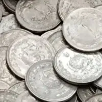 انواع سکه قدیمی