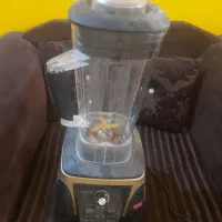 بلندر/هم زن