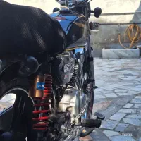 موتور کویر ۴۰۱ مدارک