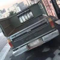 ماشین مزدا|خودرو سواری و وانت|میانه, |دیوار