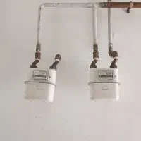 لوله کشی  گاز و اب فاظلاب|خدمات پیشه و مهارت|هرسین, |دیوار