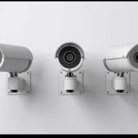 دوربین مداربسته  پک کامل /پلاکخوان- برد۴۶۵۳ +هارد