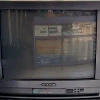 تلویزیون۲۱ سامسونگ