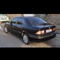 سمند f7