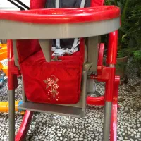 صندلی غذای کودک