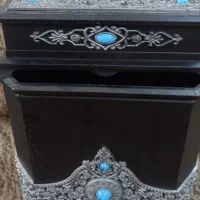 جادستمال وسطلی