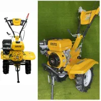 تیلر کولتیواتور راتو