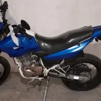 تریل کویر T2مدل ۴۰۱