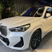 BMW iX1 M|خودرو سواری و وانت|تهران, جردن|دیوار