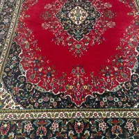 فرش ماشینی -کناره