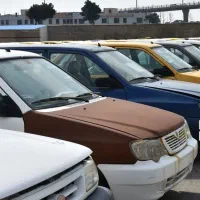 خودرو فرسوده