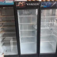 یخچال ویترنی فیرز ویترینی