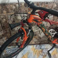 دوچرخه المپیا در حد نو|دوچرخه، اسکیت، اسکوتر|مسجد سلیمان, |دیوار