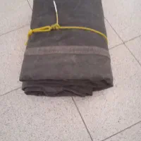 چادر برزنتی ضخیم /(روباری)