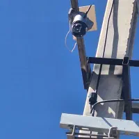 دزدگیر و دوربین اماکن ملایر