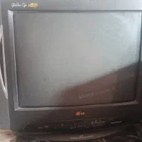 تلوزیون LGقدیمی