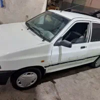 پراید مدل90