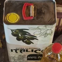 روغن زیتون اصل