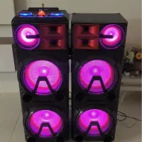 اسپیکر میکرولب