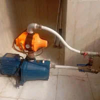 پمپ آب خانگی|ابزارآلات|سمنان, |دیوار