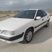 زانتیا مدل ۸۸|خودرو سواری و وانت|لامرد, |دیوار