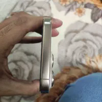 iPhone 16 pro max رجیستر شده با گارانتی|موبایل|مشهد, احمدآباد|دیوار