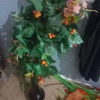 سلام گل مصنوعی|گل مصنوعی|خرمشهر, |دیوار