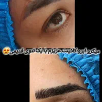 انجام خدمات آرایش دائم|خدمات آرایشگری و زیبایی|تربت‌حیدریه, شهید قرنی|دیوار