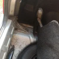 پراید مدل 91