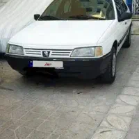 پژو روا درجه یک