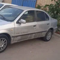 سمند Lx مدل 83|خودرو سواری و وانت|کارون, |دیوار