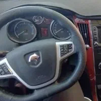 دنا پلاس ۶ دنده(EF7p)