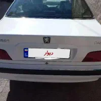 پارس1402 بدون نقطع|خودرو سواری و وانت|کرمان, |دیوار