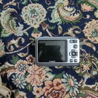 دوربین عکاسی canon|دوربین عکاسی و فیلمبرداری|قرچک, مهدیه|دیوار
