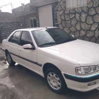 پژوXU7|خودرو سواری و وانت|شاهین دژ, |دیوار