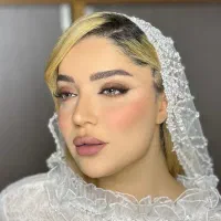 تخفیف میکاپ و شینیون