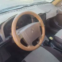 ۴۰۵ دوگانه کارخاته مدل ۹۴|خودرو سواری و وانت|شیراز, اصلاحنژاد|دیوار