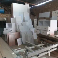 اجرای تخصصی کابینت آشپزخانه|مصالح و تجهیزات ساختمان|یزد, |دیوار