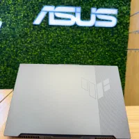 لپتاپ ایسوس سری tuf gaming Fa707 تر و تمیز