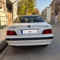 پژو پارس سال مدل1392|خودرو سواری و وانت|نظرآباد, رسالت|دیوار