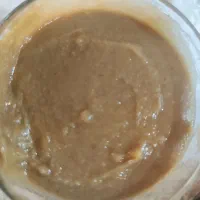 سمنوی خانگی خوشمزه ....