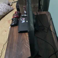 تلویزیون 32 اینچ ال ای دی|تلویزیون و پروژکتور|مریوان, |دیوار